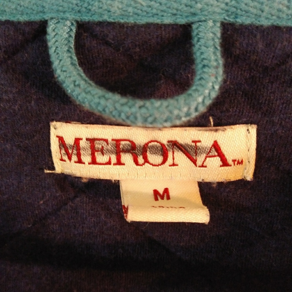 Merona - Picture 3 of 3